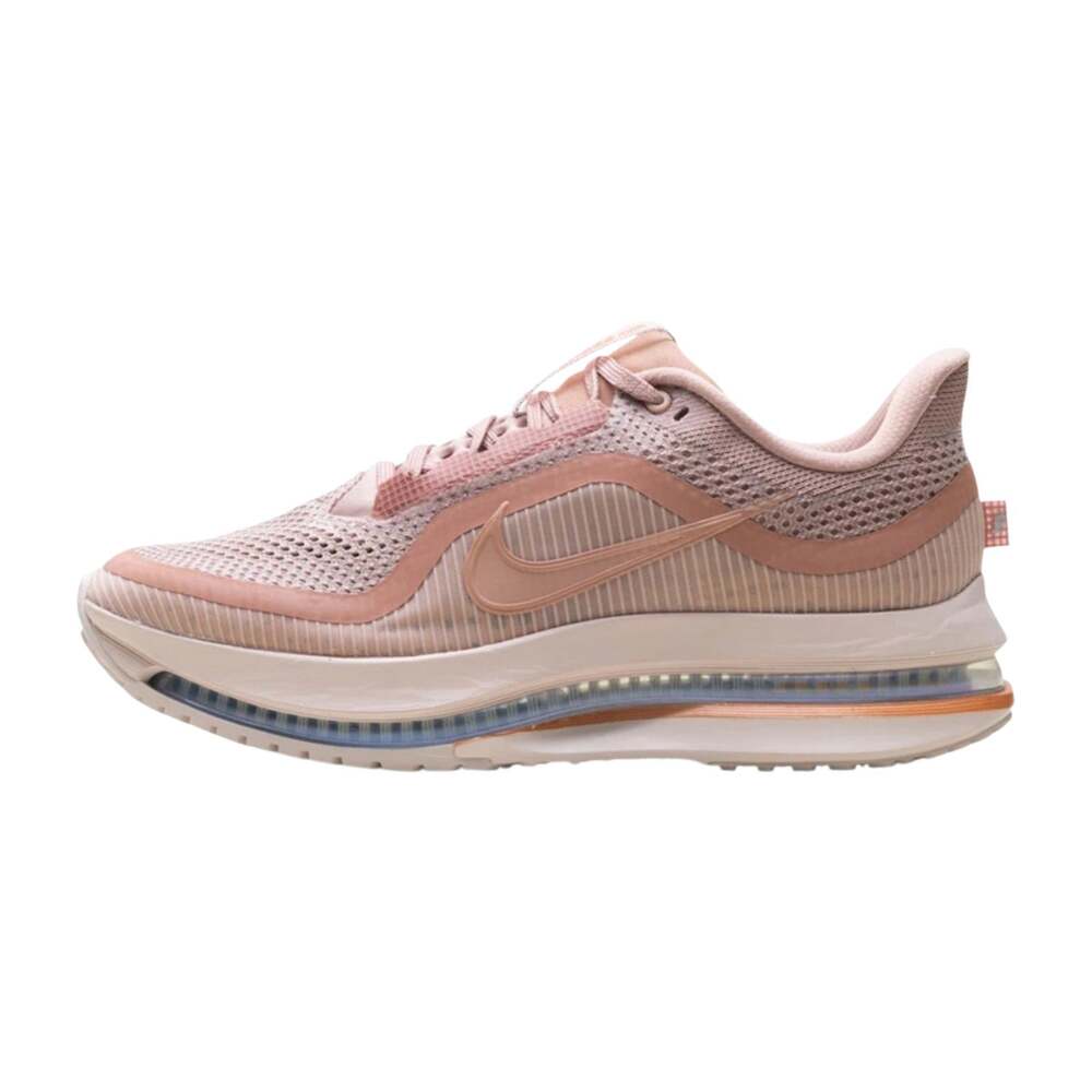 NIKE Pegasus Premium 'Metallic Rose Gold' Running Shoes Size 7